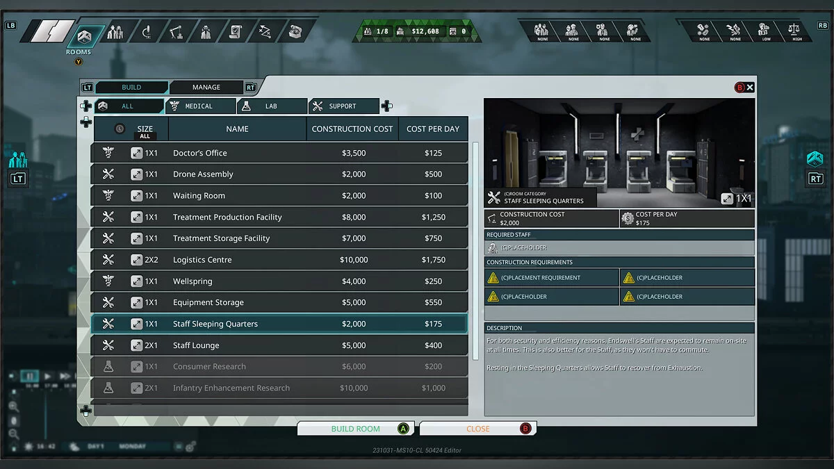 Скриншот из игры Undead Inc. - 15