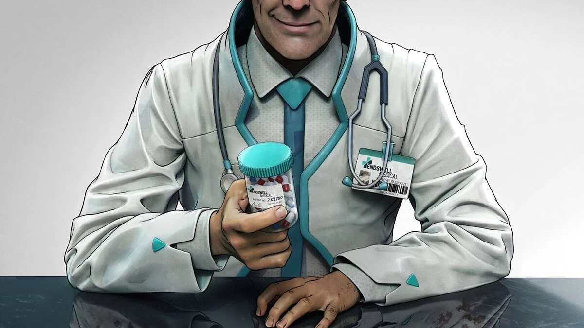 Скриншот из игры Undead Inc. - 14