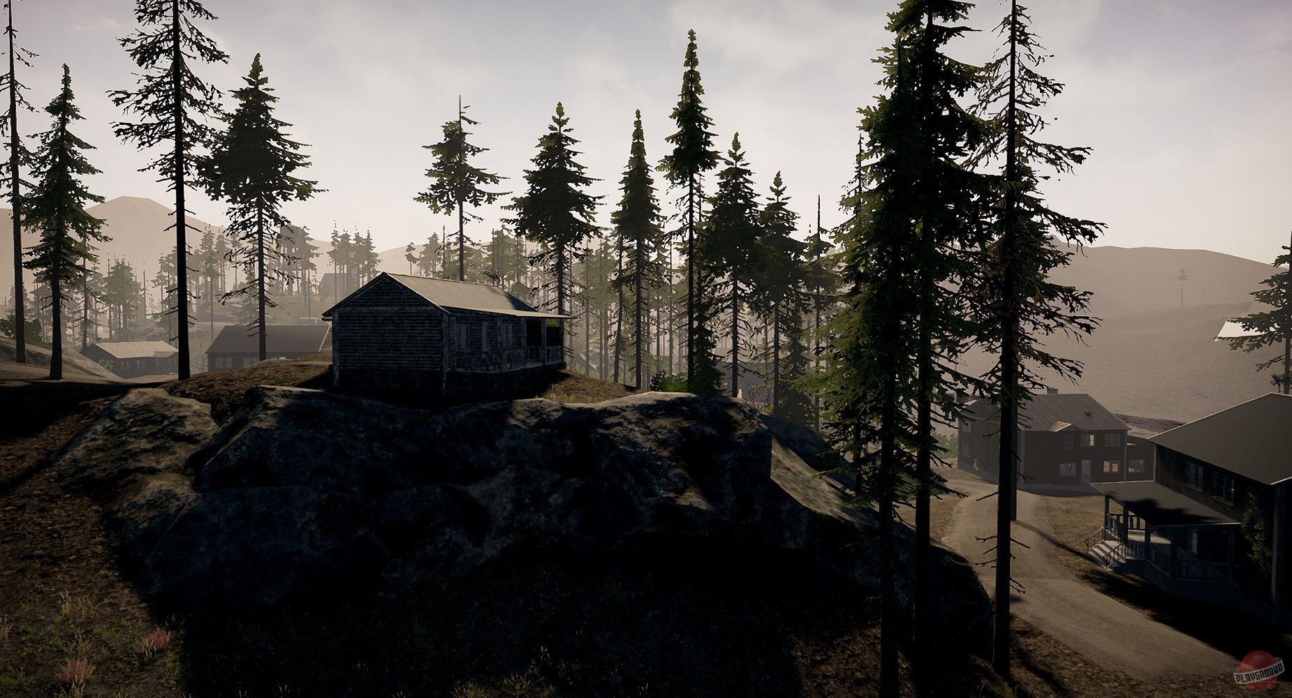 Скриншот из игры Lifeless - 18