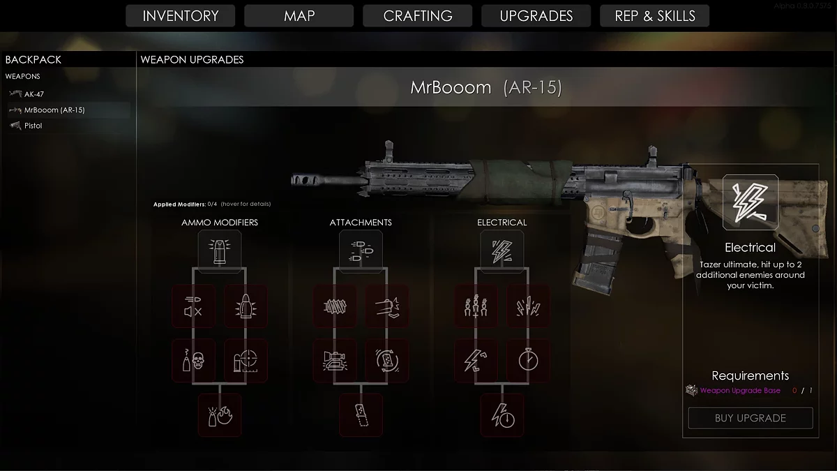 Скриншот из игры Lifeless - 32