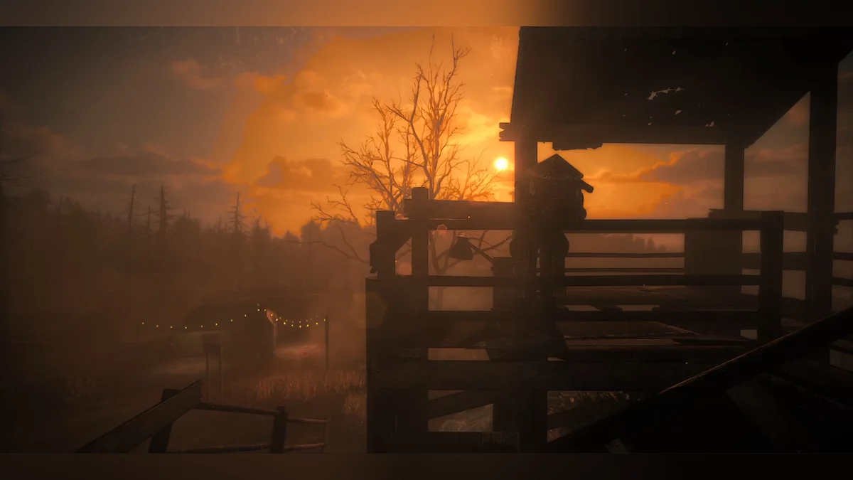 Скриншот из игры Lifeless - 26