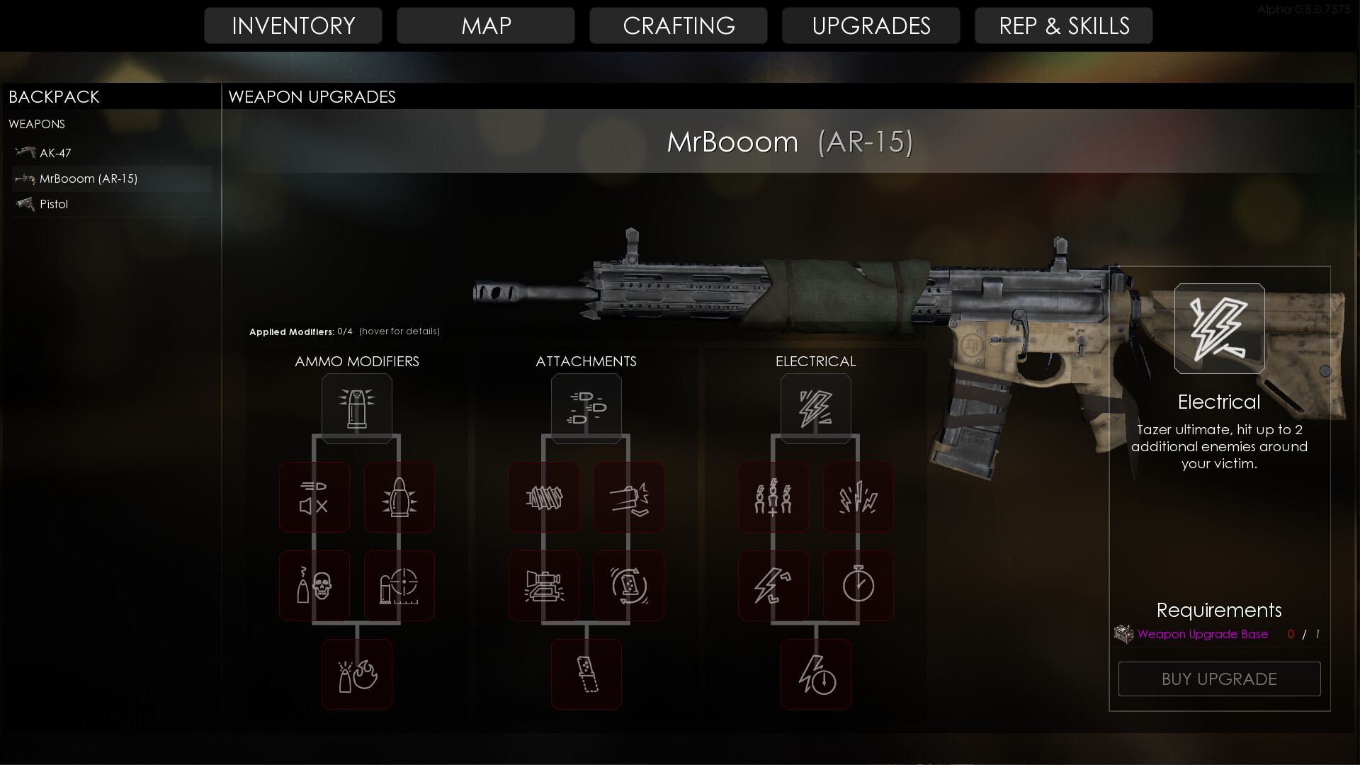 Скриншот из игры Lifeless - 8