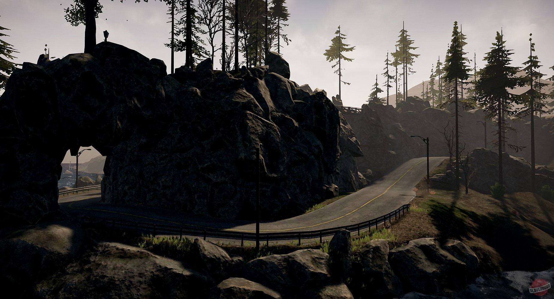 Скриншот из игры Lifeless - 14