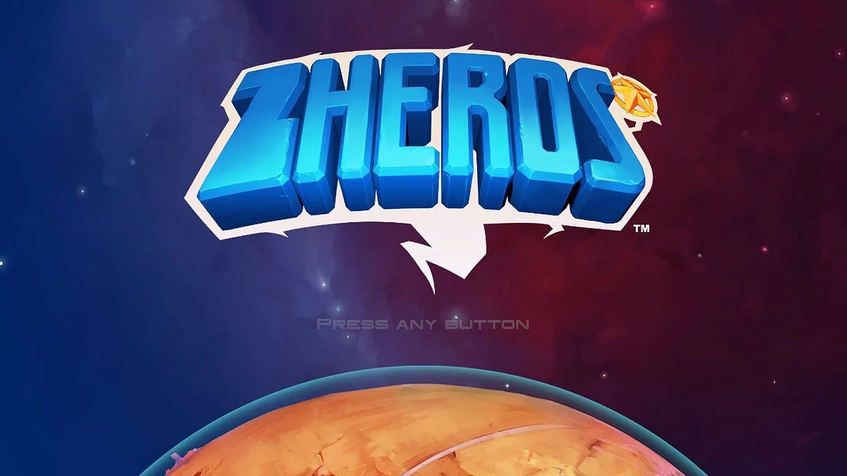 Скриншот из игры ZHEROS - 29