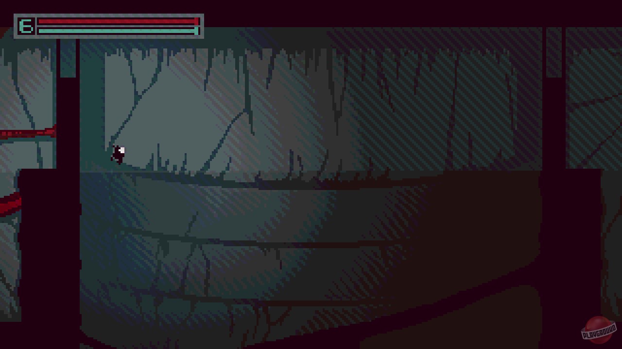 Скриншот из игры Resin - 1