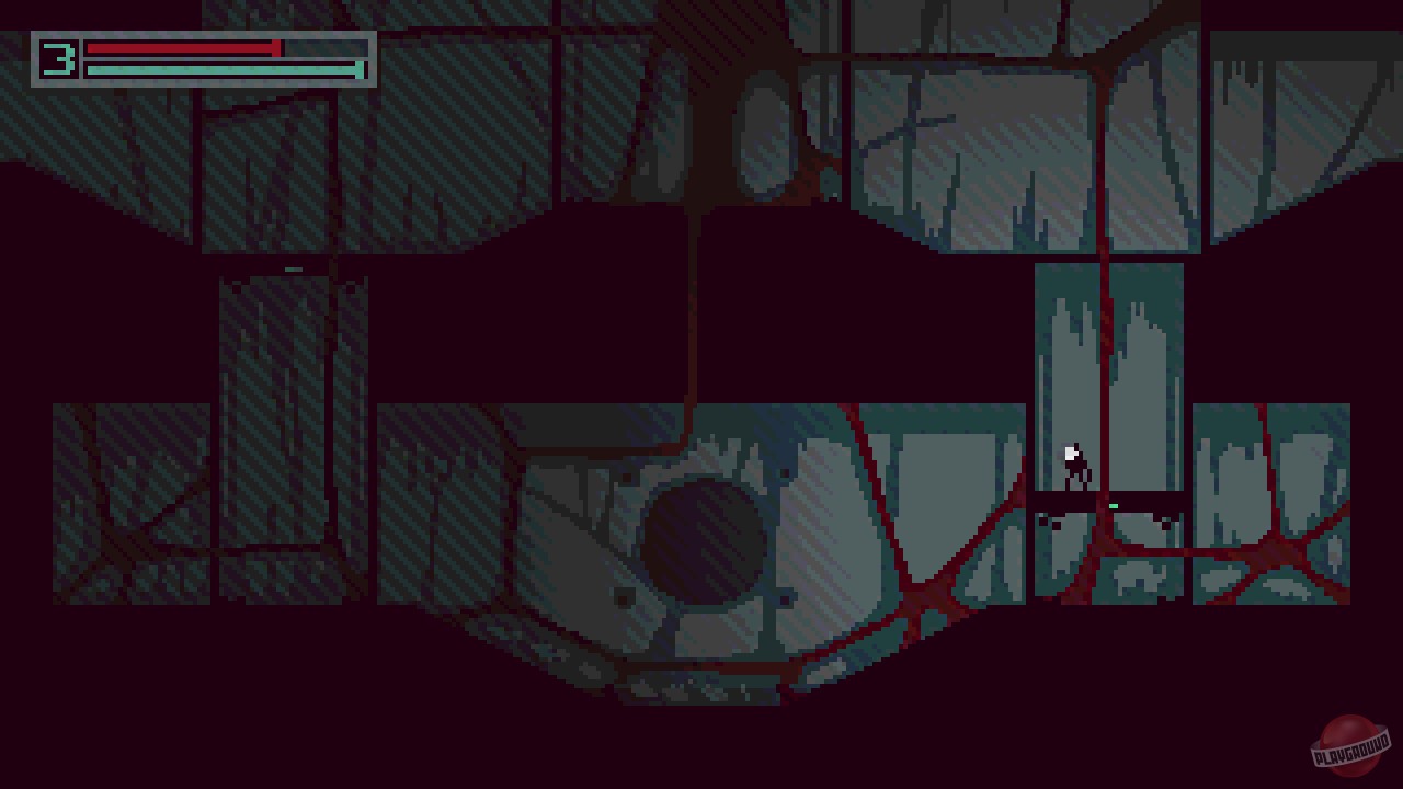 Скриншот из игры Resin - 5