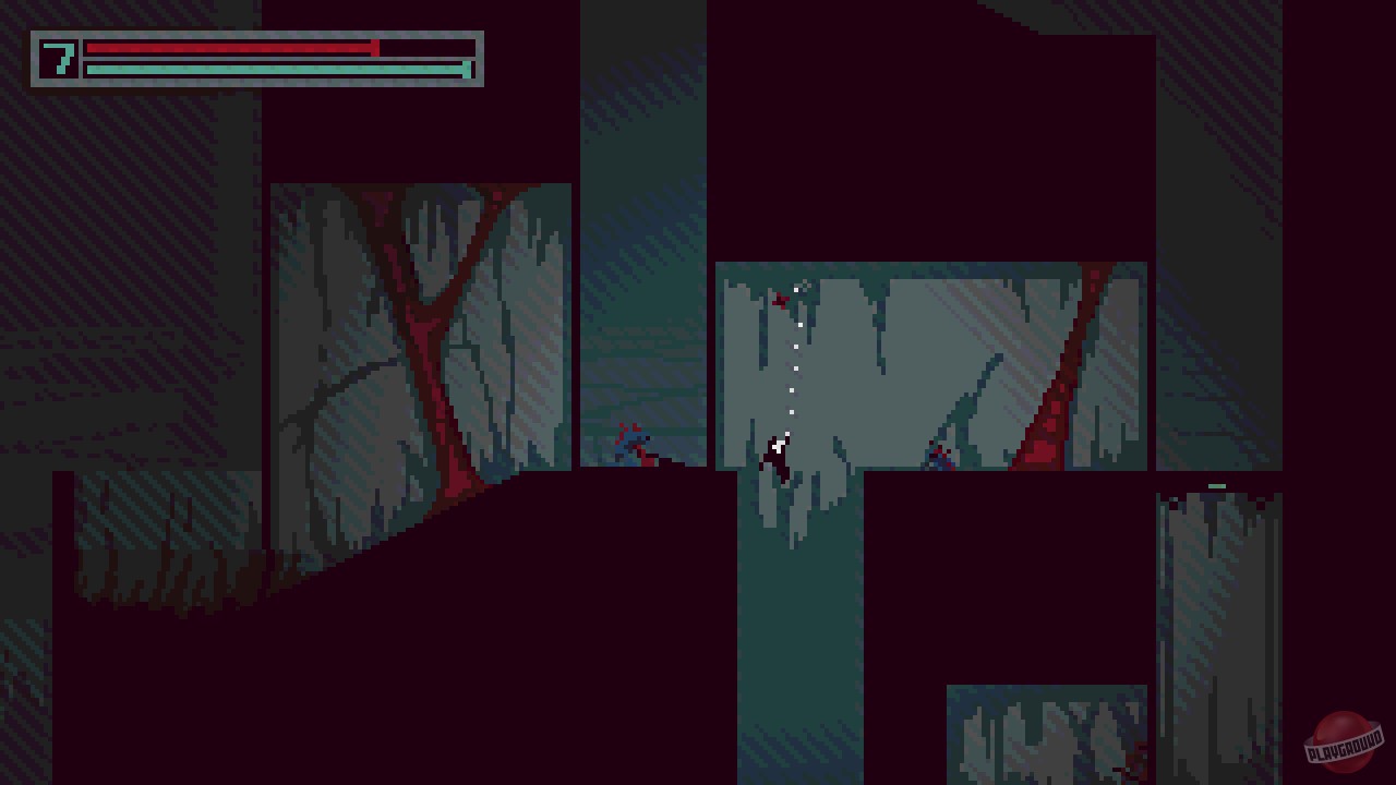 Скриншот из игры Resin - 6