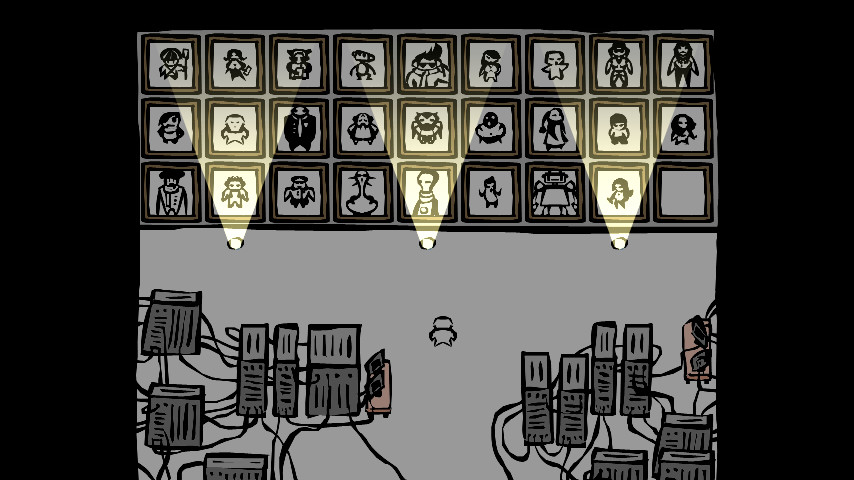 Скриншот из игры Dark and Bright - 10