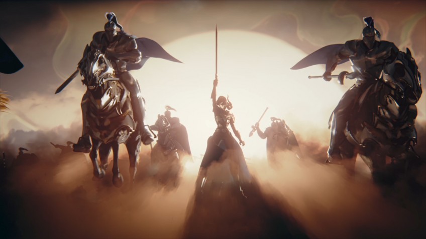 Скриншот из игры Legends of Runeterra - 7