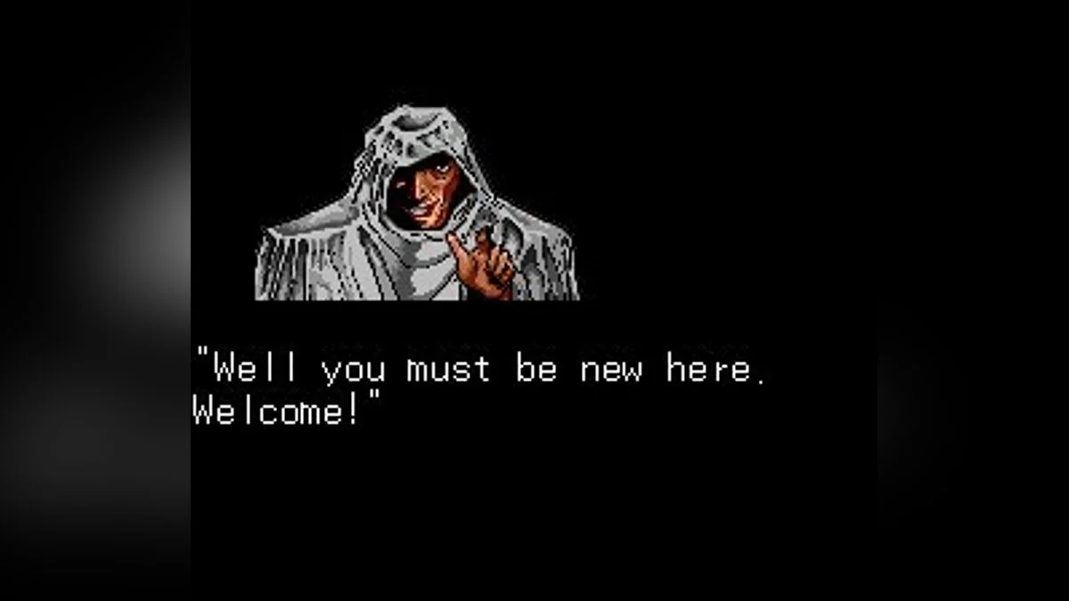 Скриншот из игры Beast Wrestler - 10