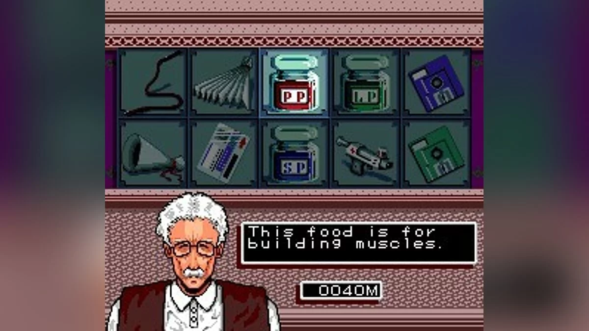 Скриншот из игры Beast Wrestler - 3