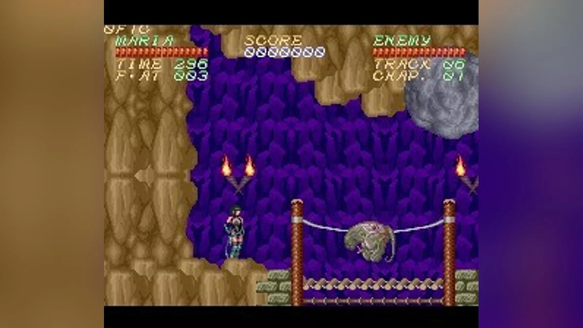 Скриншот из игры Psycho Dream - 10