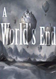 Обложка игры A World's End