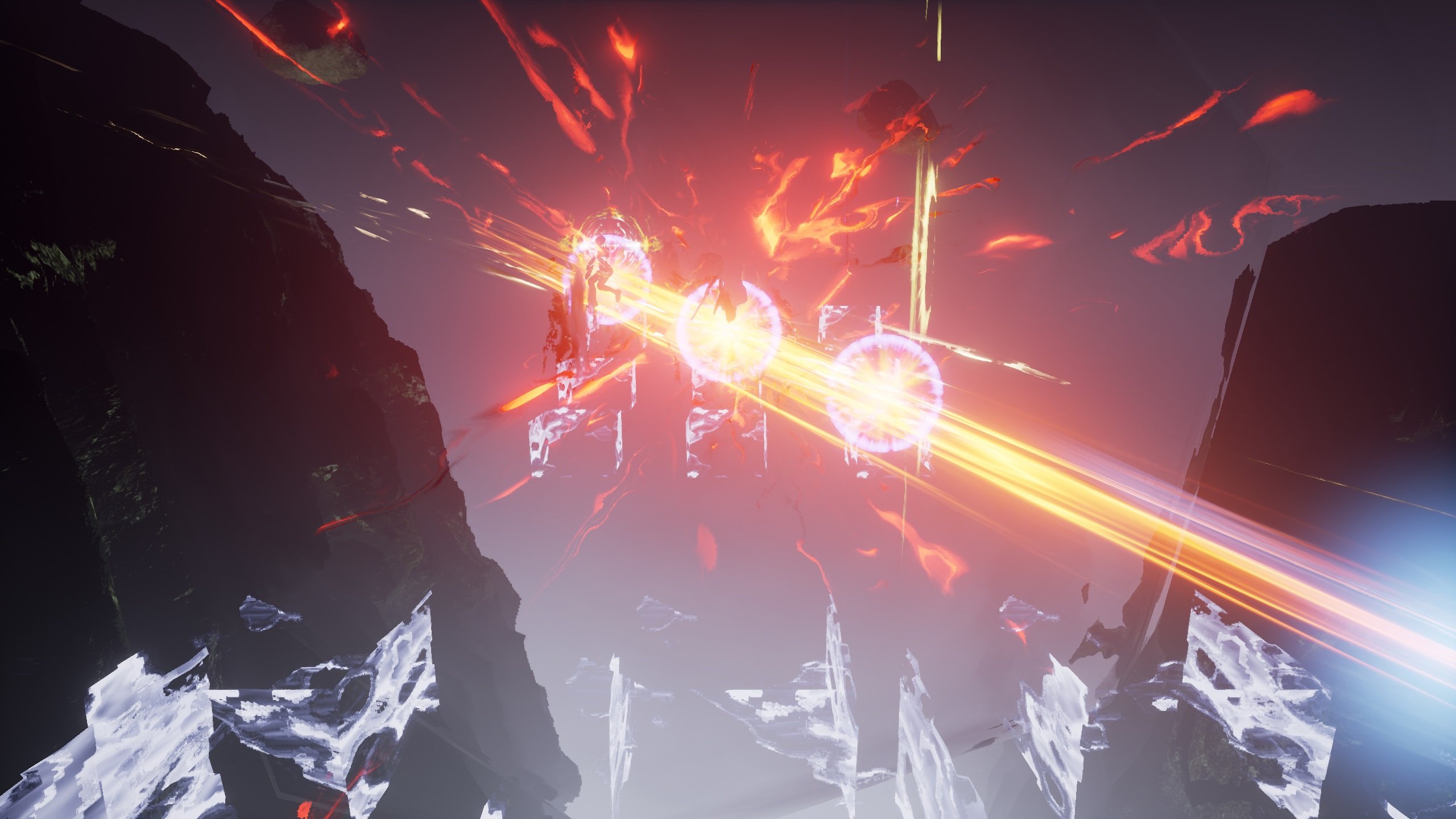 Скриншот из игры A World's End - 3