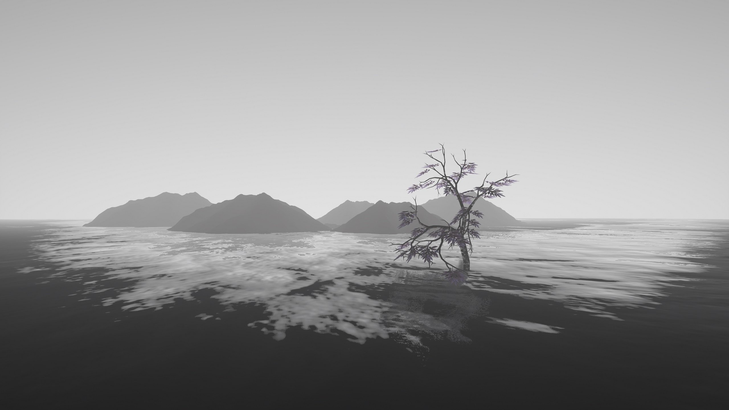 Скриншот из игры A World's End - 7