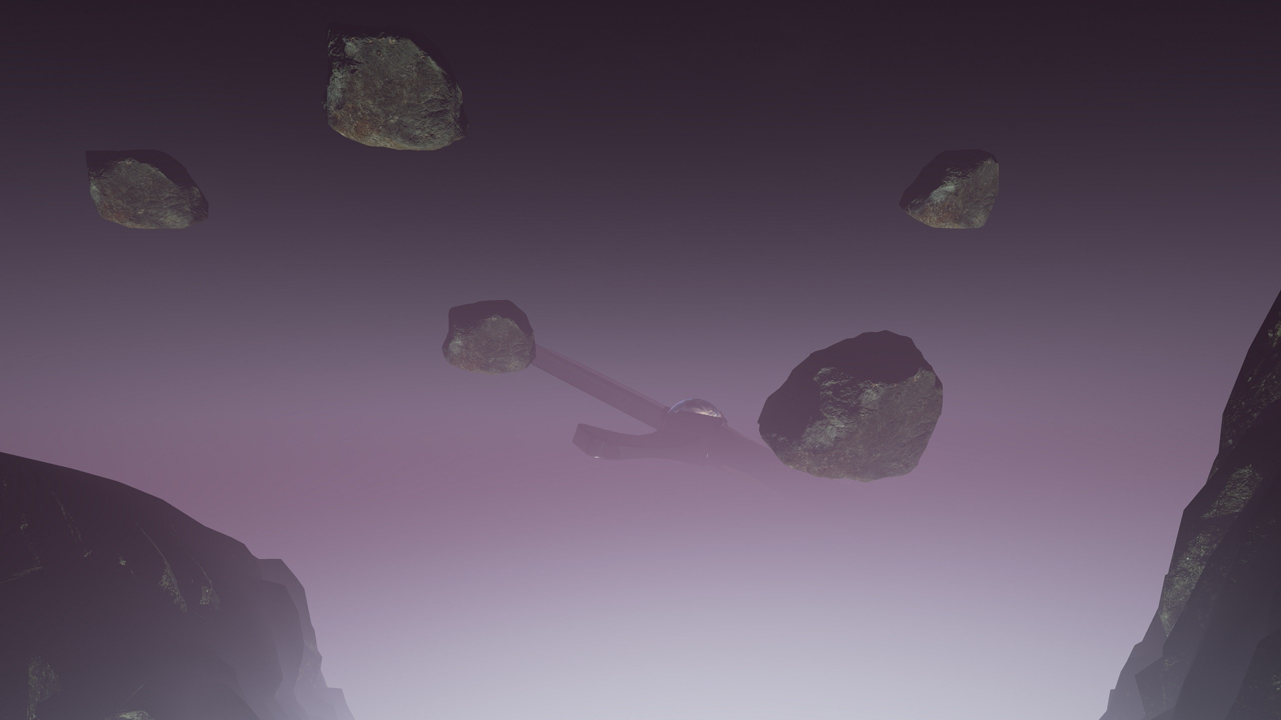 Скриншот из игры A World's End - 8