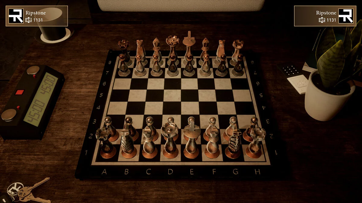 Скриншот из игры Chess Ultra - 46