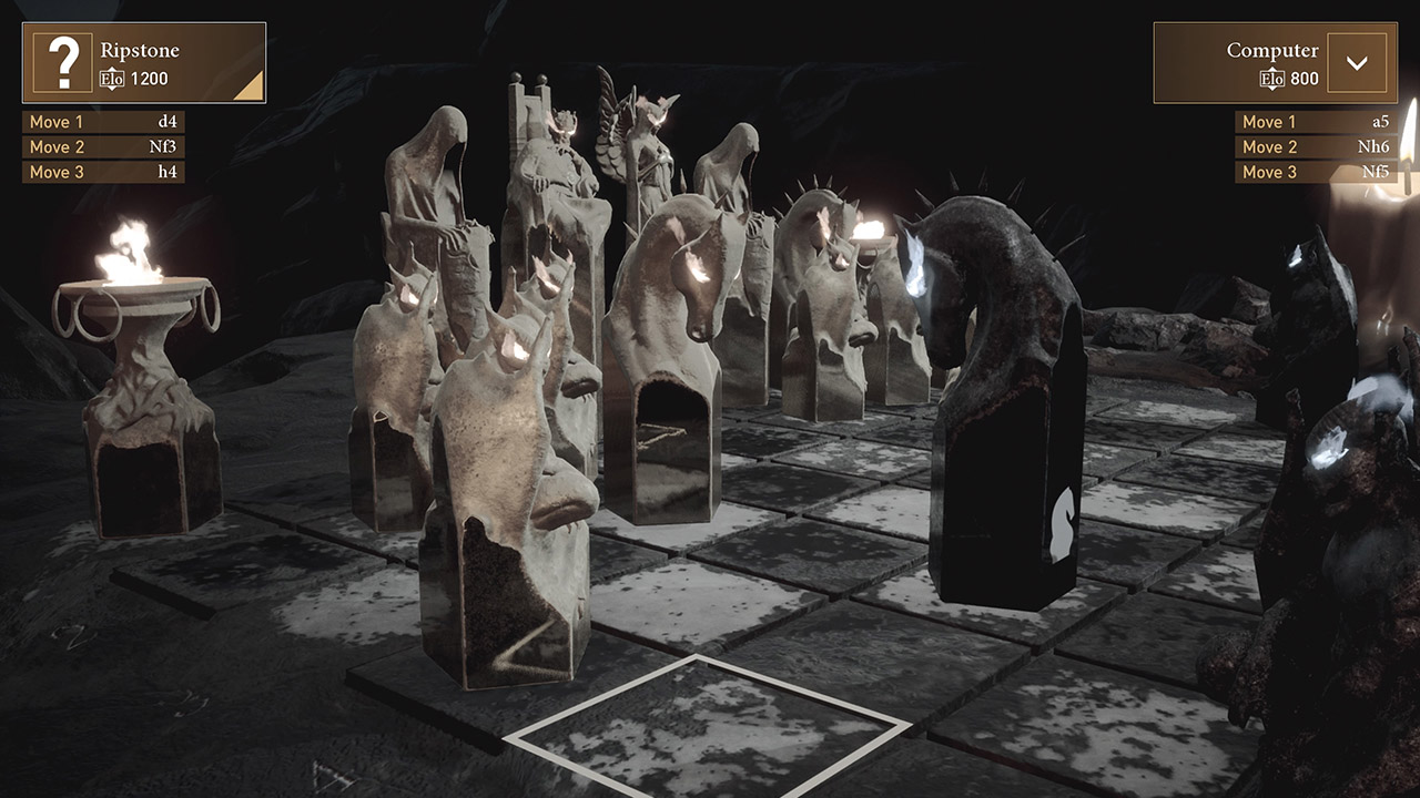 Скриншот из игры Chess Ultra - 40