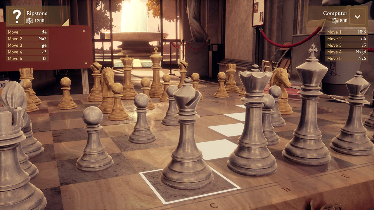 Скриншот из игры Chess Ultra - 59