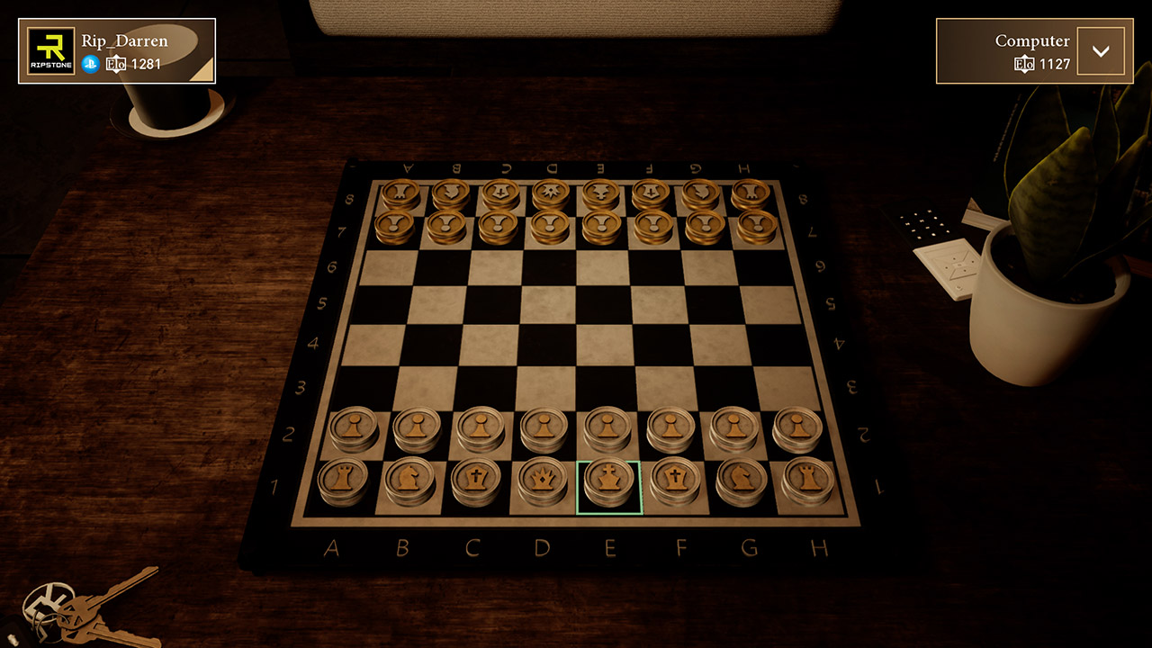 Скриншот из игры Chess Ultra - 36