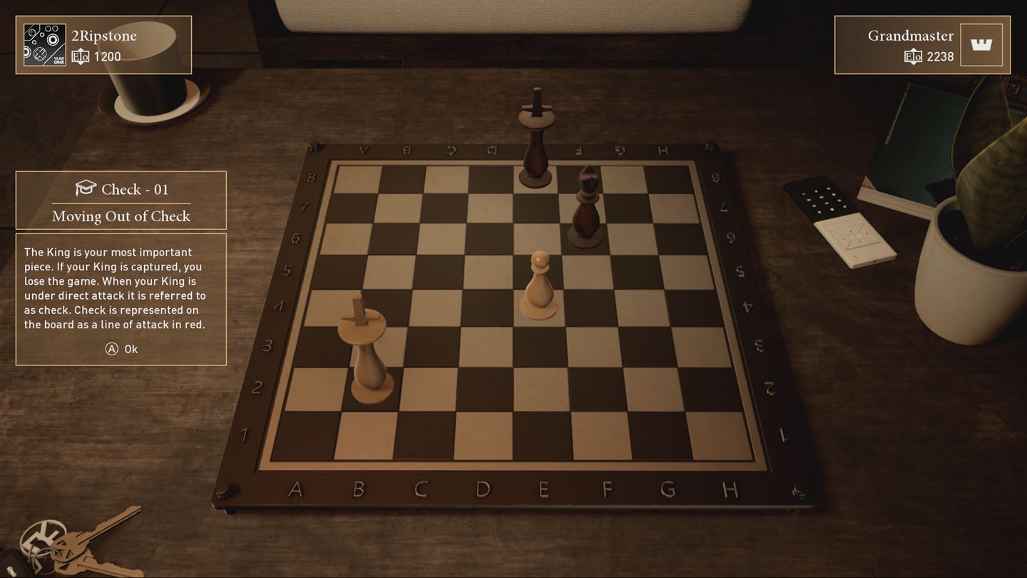 Скриншот из игры Chess Ultra - 60