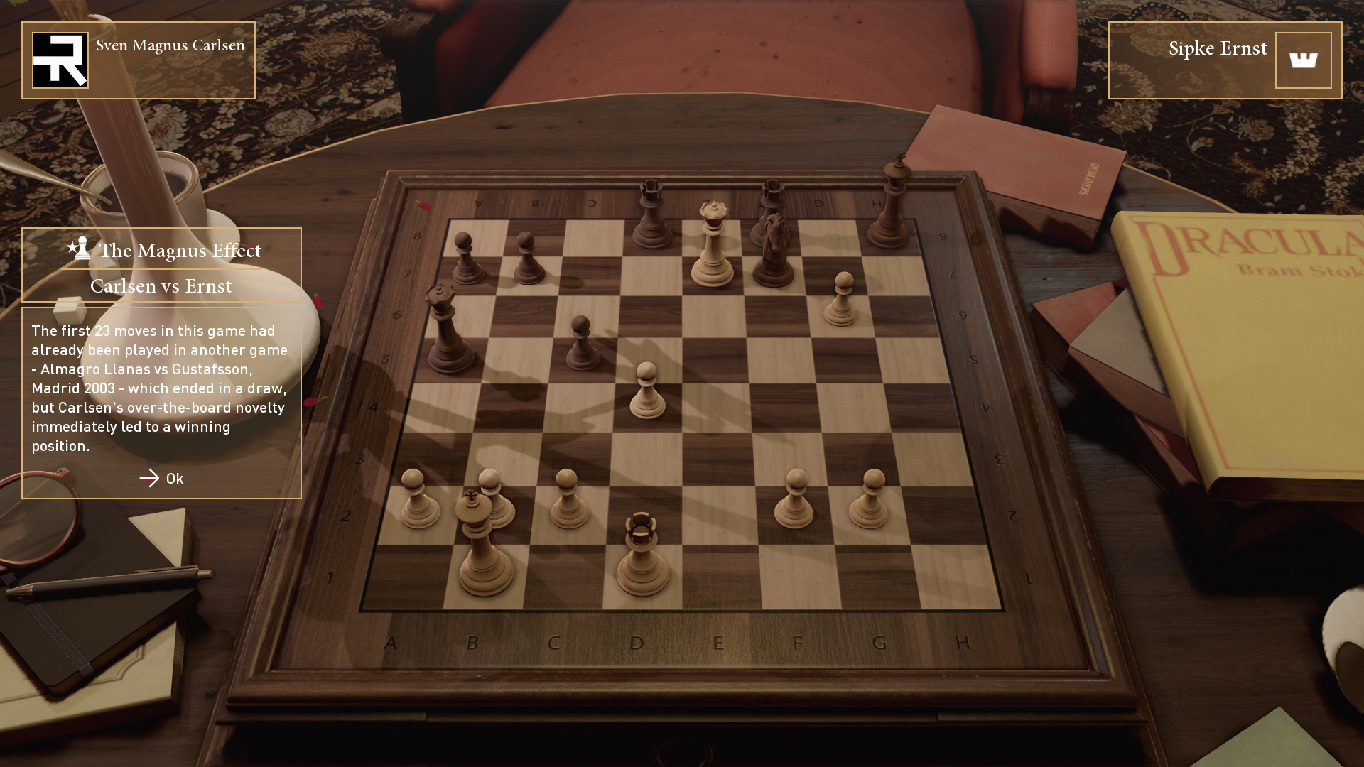 Скриншот из игры Chess Ultra - 31