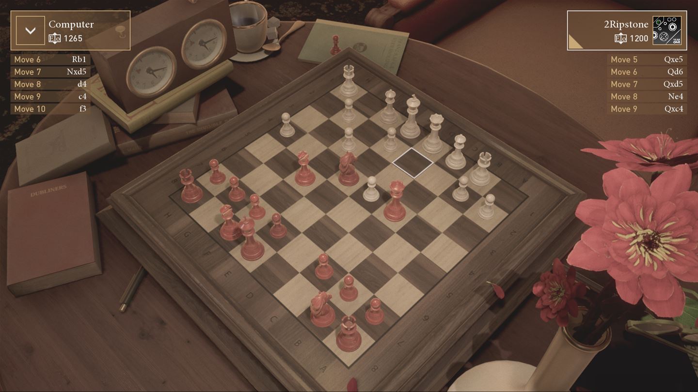 Скриншот из игры Chess Ultra - 62