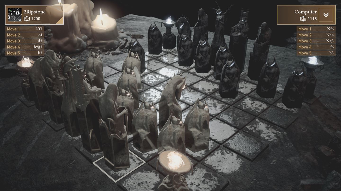 Скриншот из игры Chess Ultra - 72
