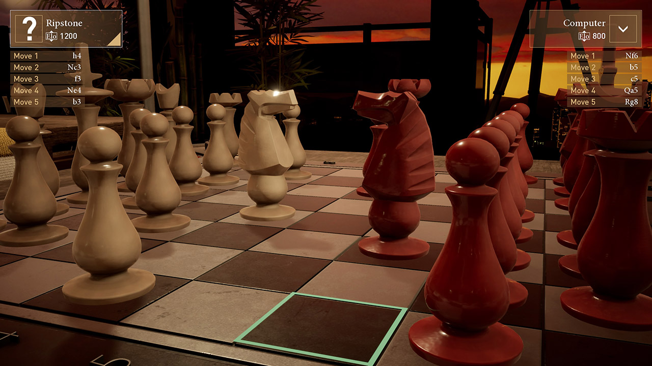 Скриншот из игры Chess Ultra - 57