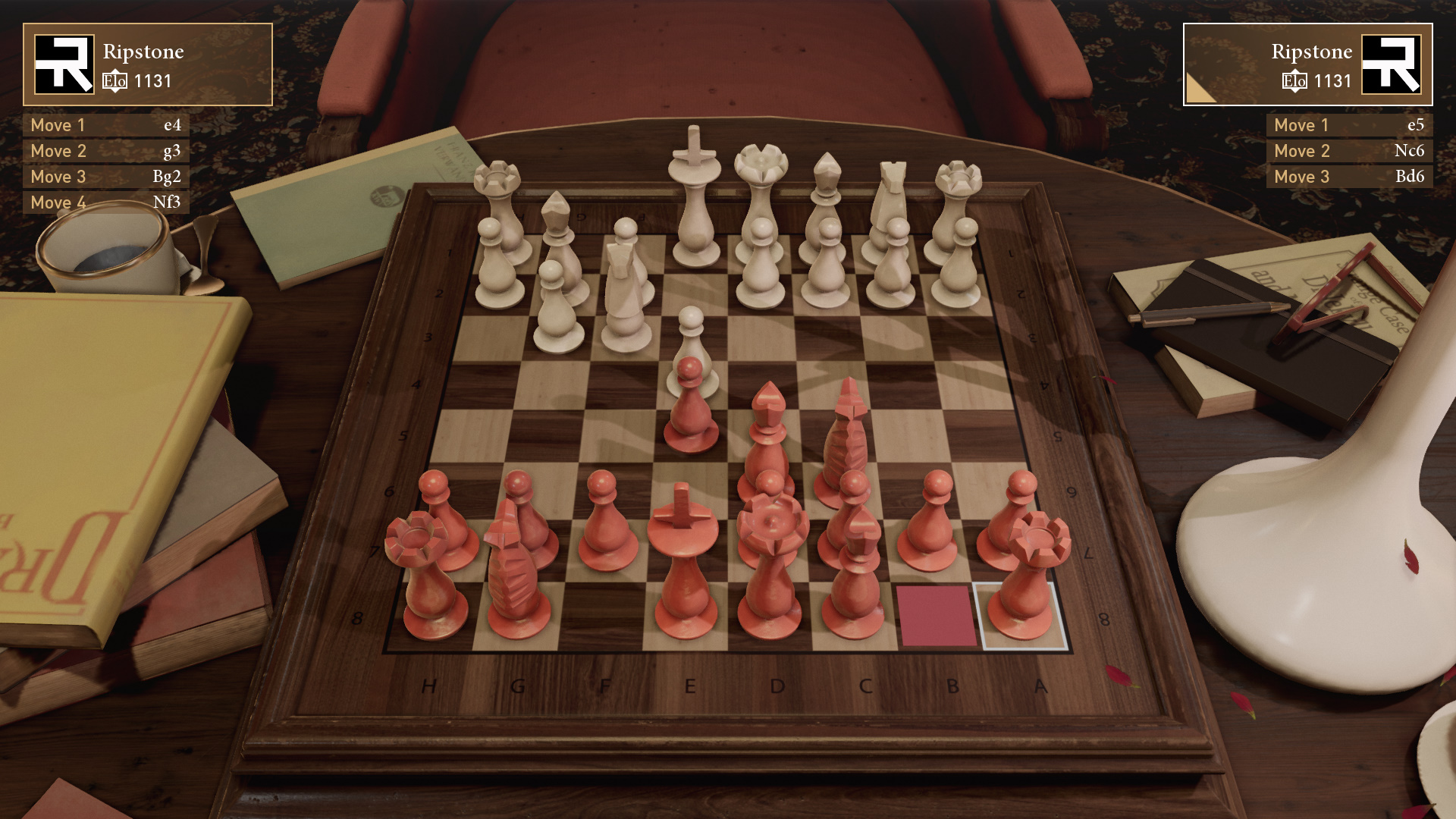 Скриншот из игры Chess Ultra - 23