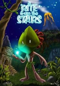 Обложка игры A Rite from the Stars