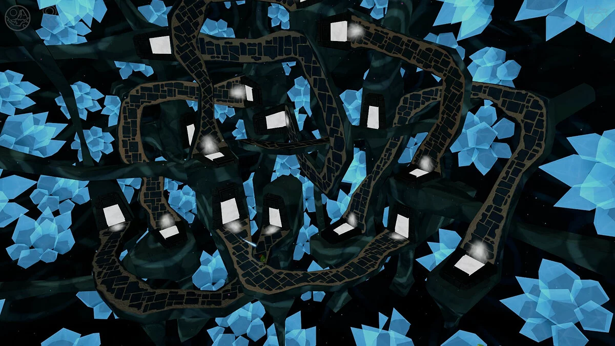 Скриншот из игры A Rite from the Stars - 10