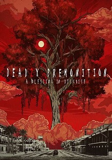Обложка Deadly Premonition 2: A Blessing in Disguise