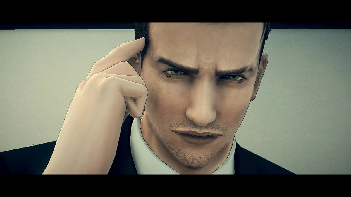 Скриншот из игры Deadly Premonition 2: A Blessing in Disguise - 15