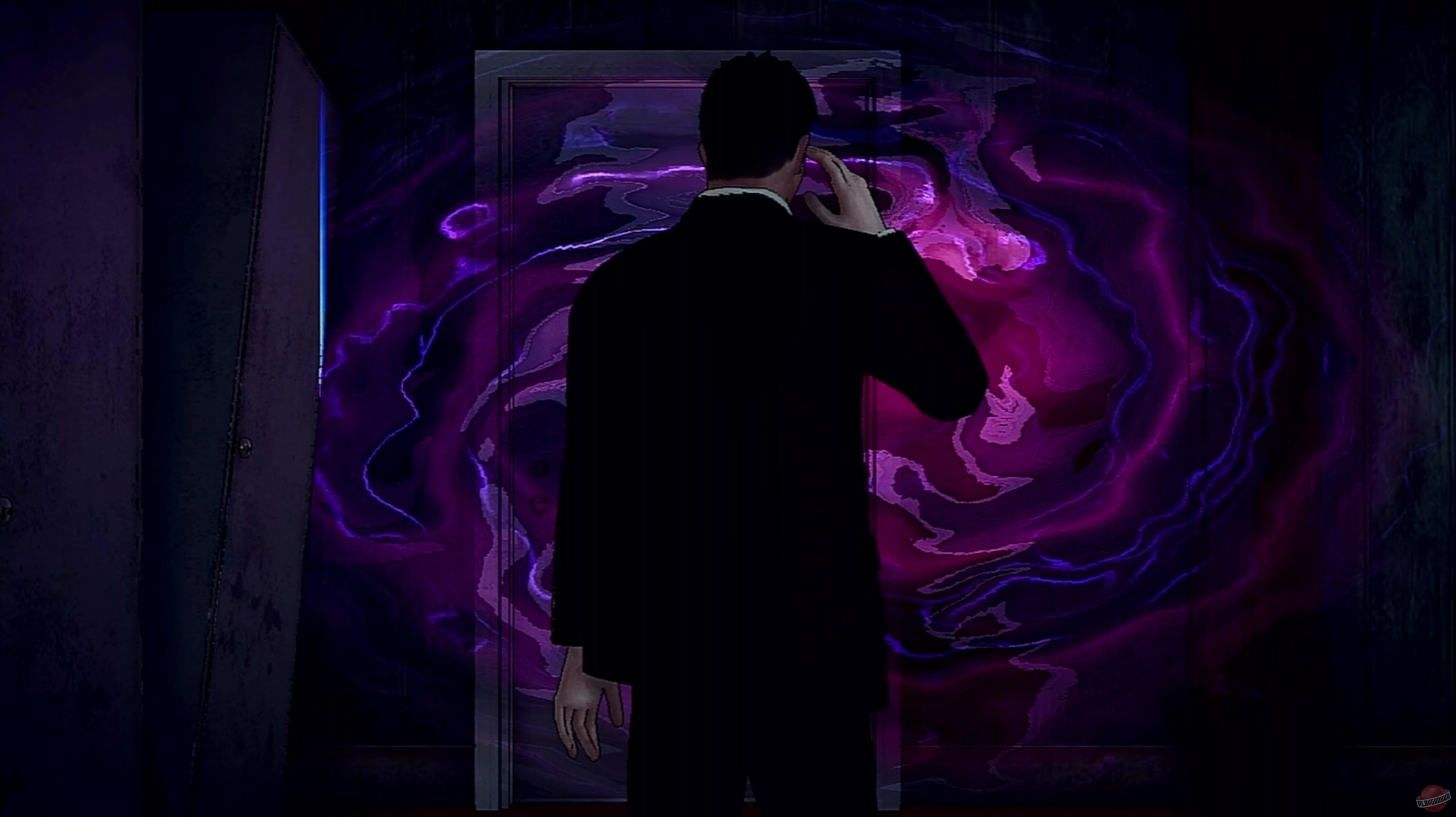 Скриншот из игры Deadly Premonition 2: A Blessing in Disguise - 44