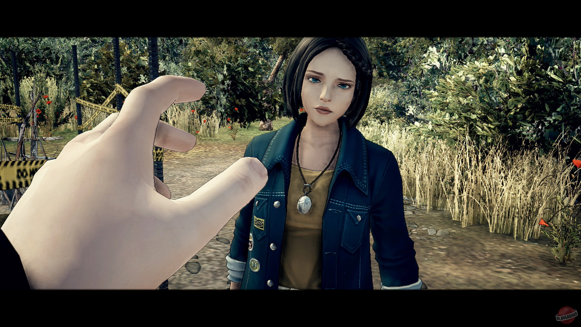 Скриншот из игры Deadly Premonition 2: A Blessing in Disguise - 35