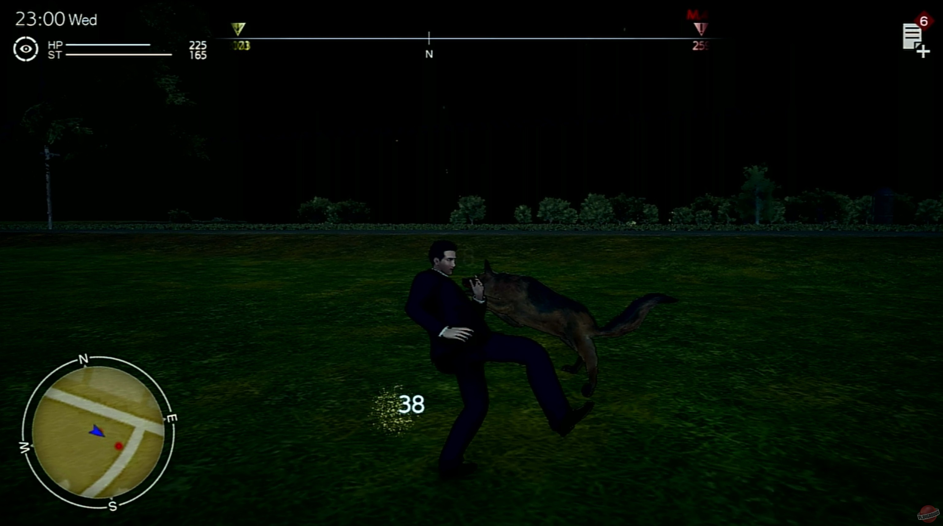 Скриншот из игры Deadly Premonition 2: A Blessing in Disguise - 20