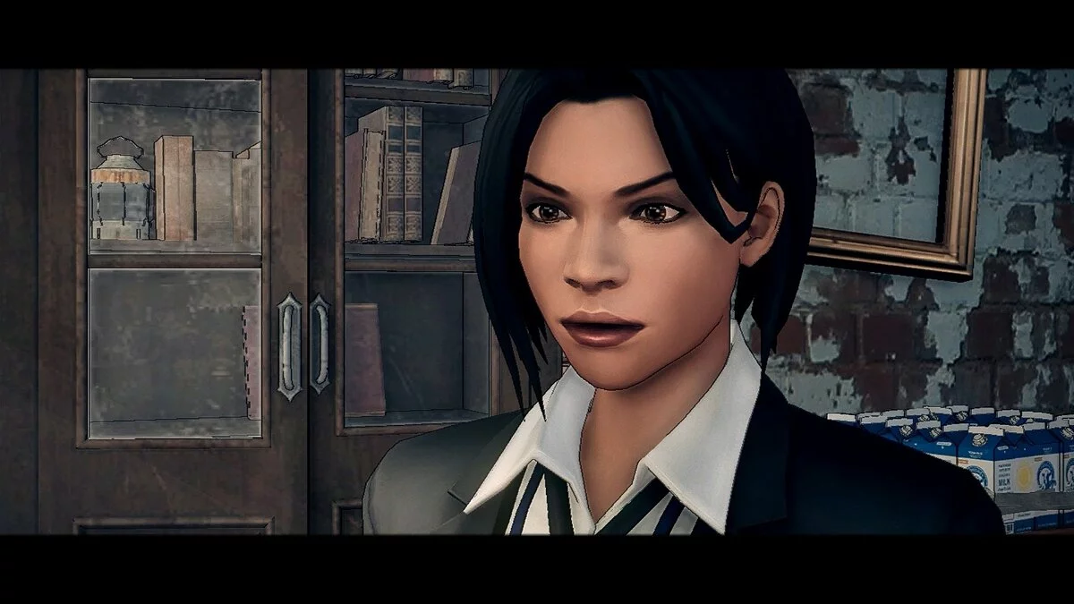 Скриншот из игры Deadly Premonition 2: A Blessing in Disguise - 36