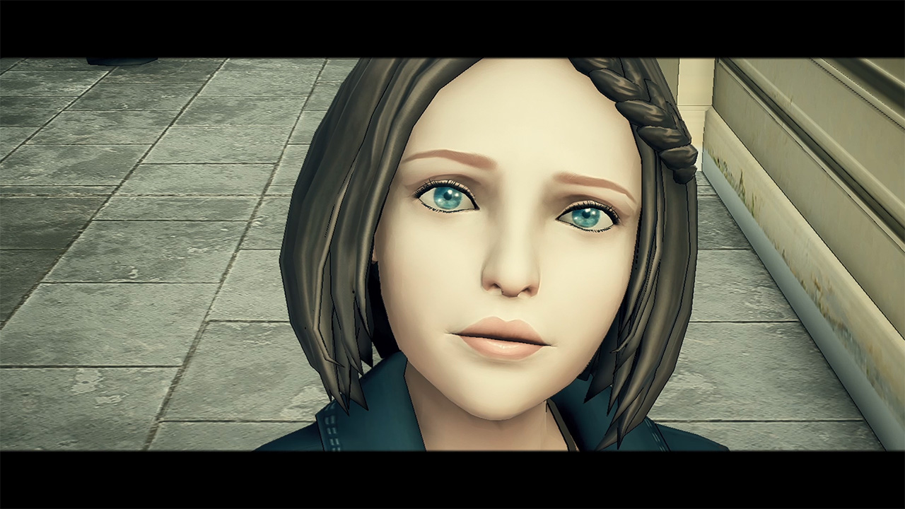 Скриншот из игры Deadly Premonition 2: A Blessing in Disguise - 17