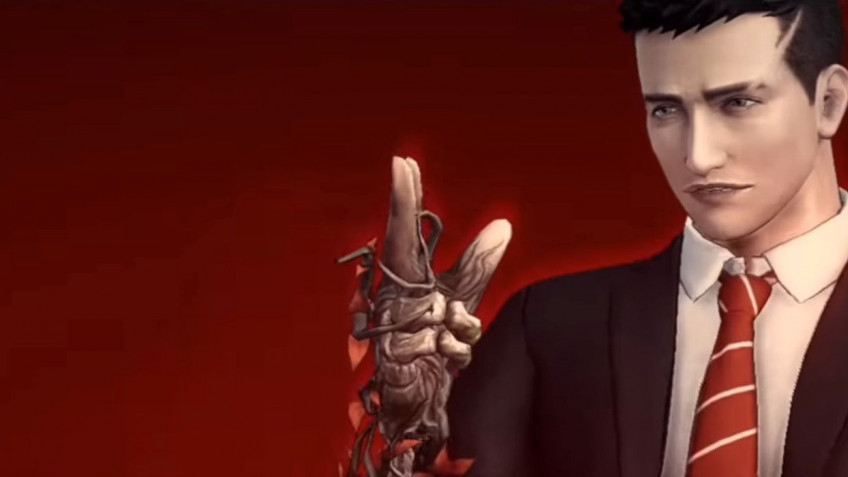Скриншот из игры Deadly Premonition 2: A Blessing in Disguise - 1