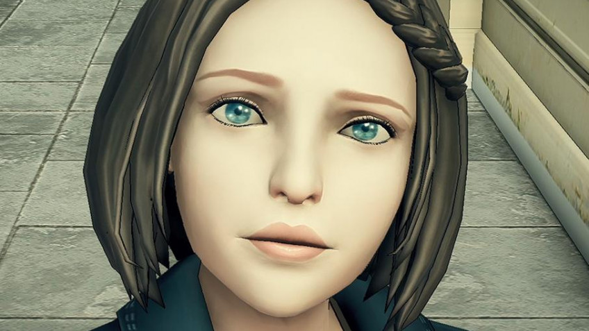 Скриншот из игры Deadly Premonition 2: A Blessing in Disguise - 2