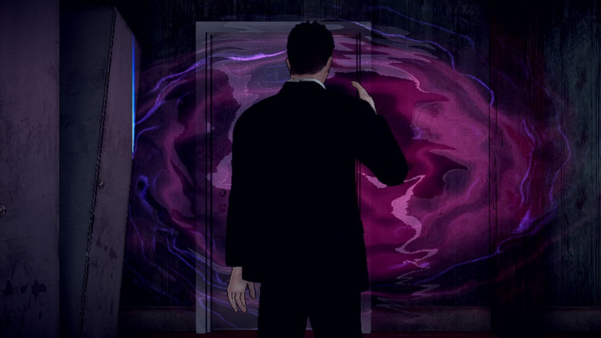 Скриншот из игры Deadly Premonition 2: A Blessing in Disguise - 4