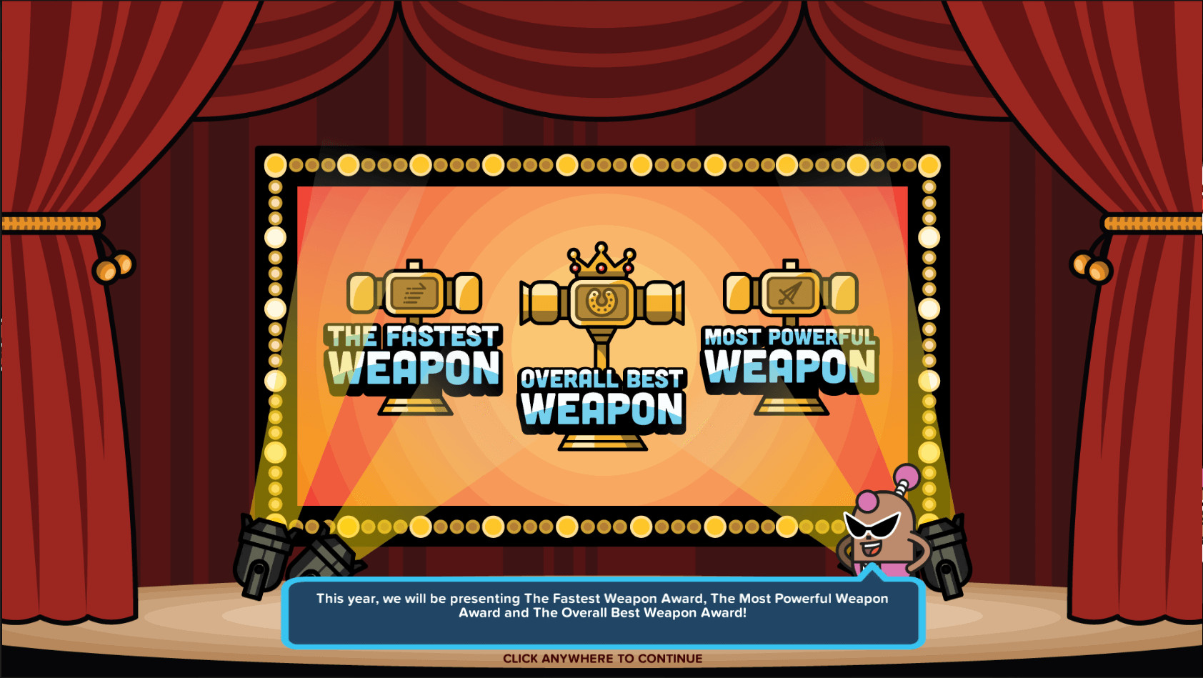 Скриншот из игры Holy Potatoes! A Weapon Shop?! - 62