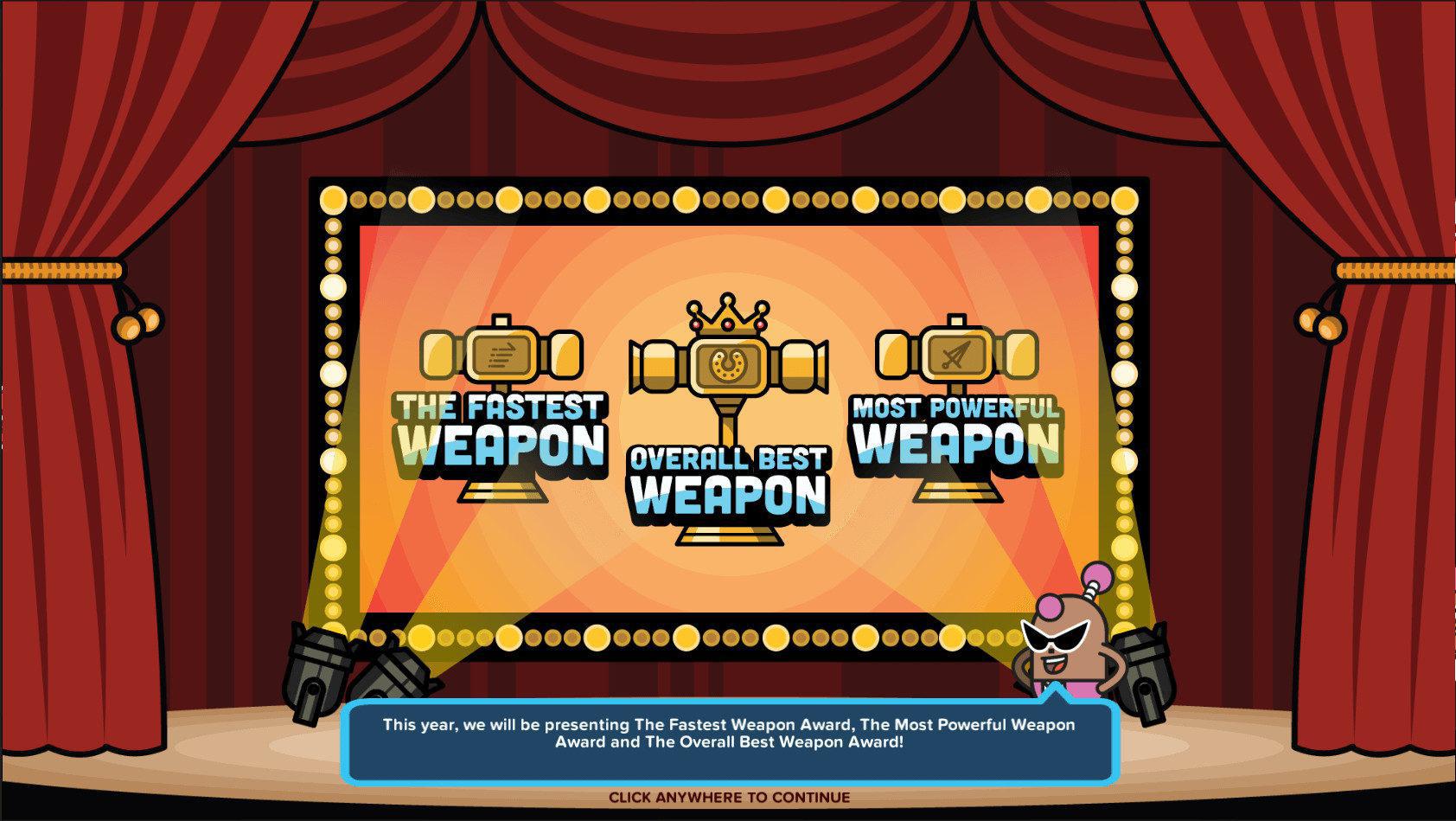 Скриншот из игры Holy Potatoes! A Weapon Shop?! - 92