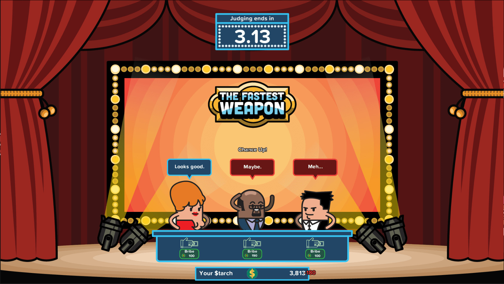 Скриншот из игры Holy Potatoes! A Weapon Shop?! - 37