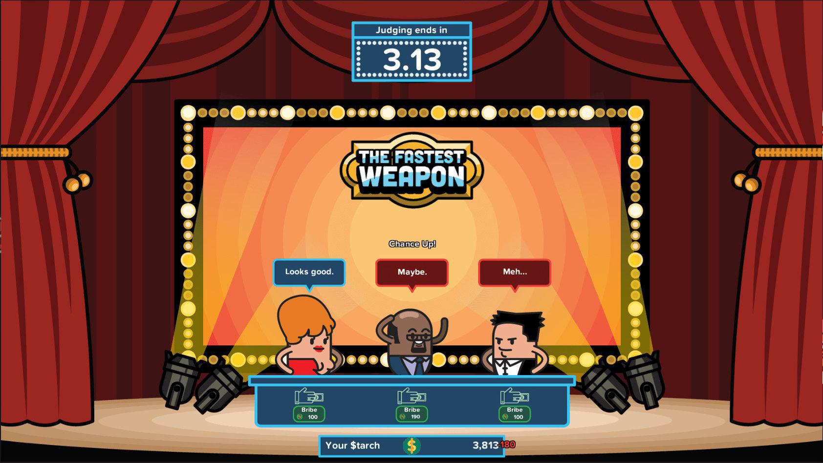 Скриншот из игры Holy Potatoes! A Weapon Shop?! - 51