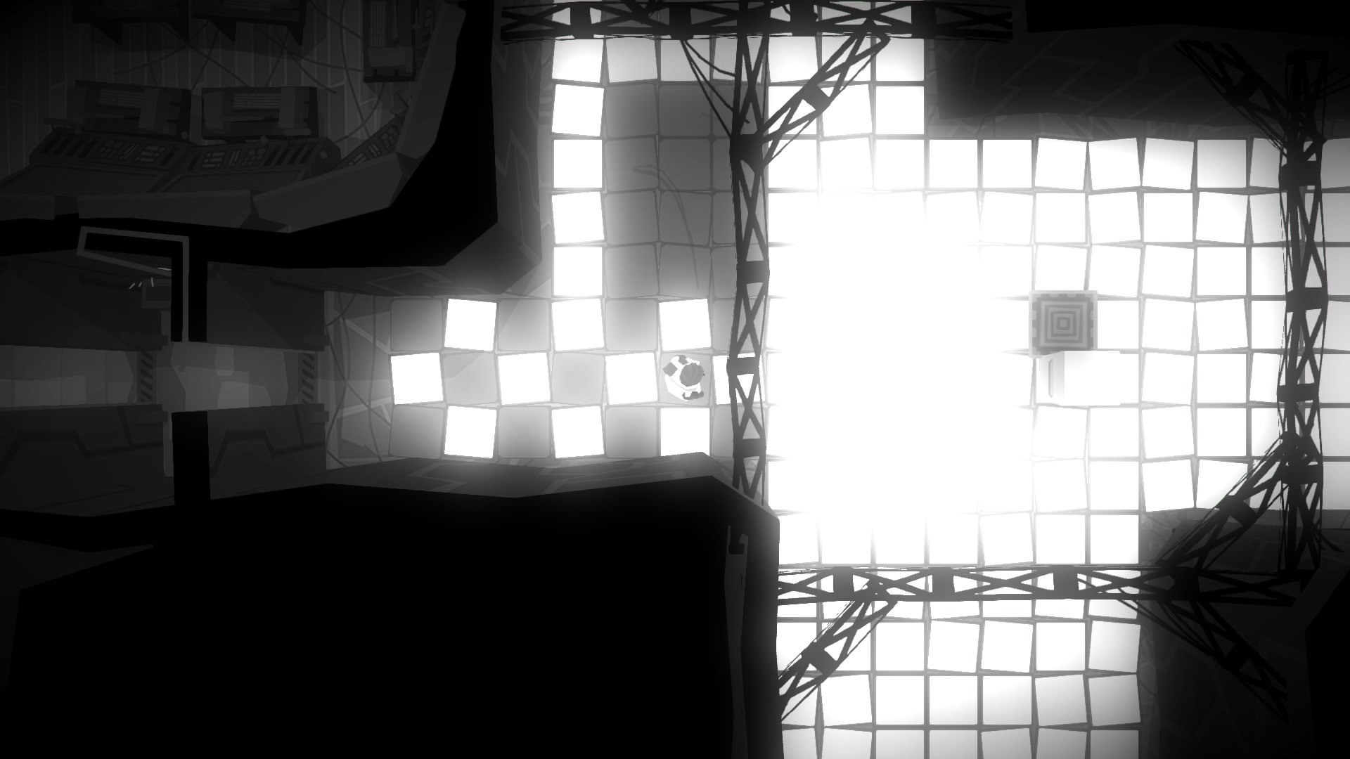 Скриншот из игры One Upon Light - 22