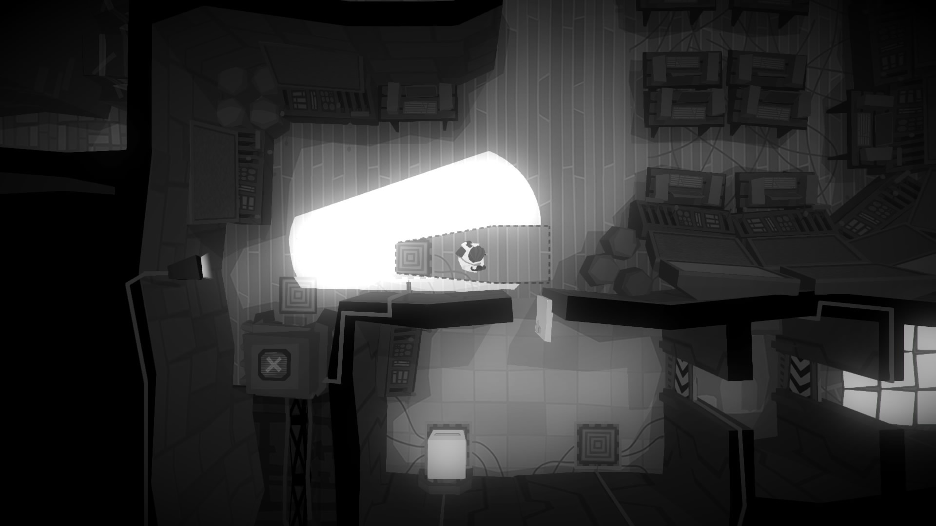 Скриншот из игры One Upon Light - 46