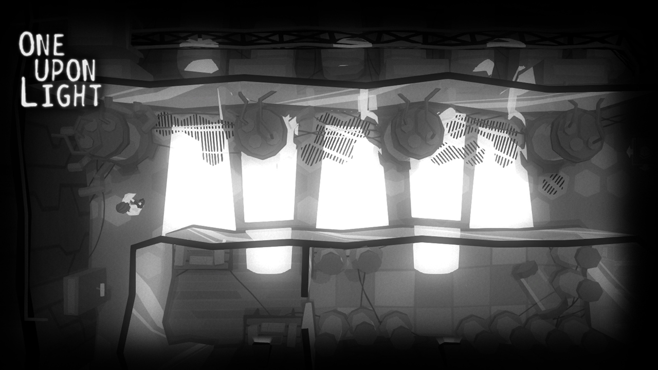 Скриншот из игры One Upon Light - 19