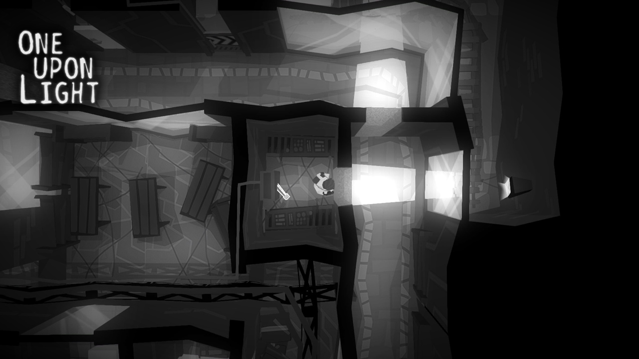 Скриншот из игры One Upon Light - 32